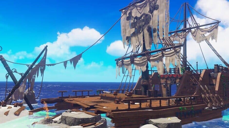Donkey Kong Bananza: DK Island & Emerald Rush screenshot 5
