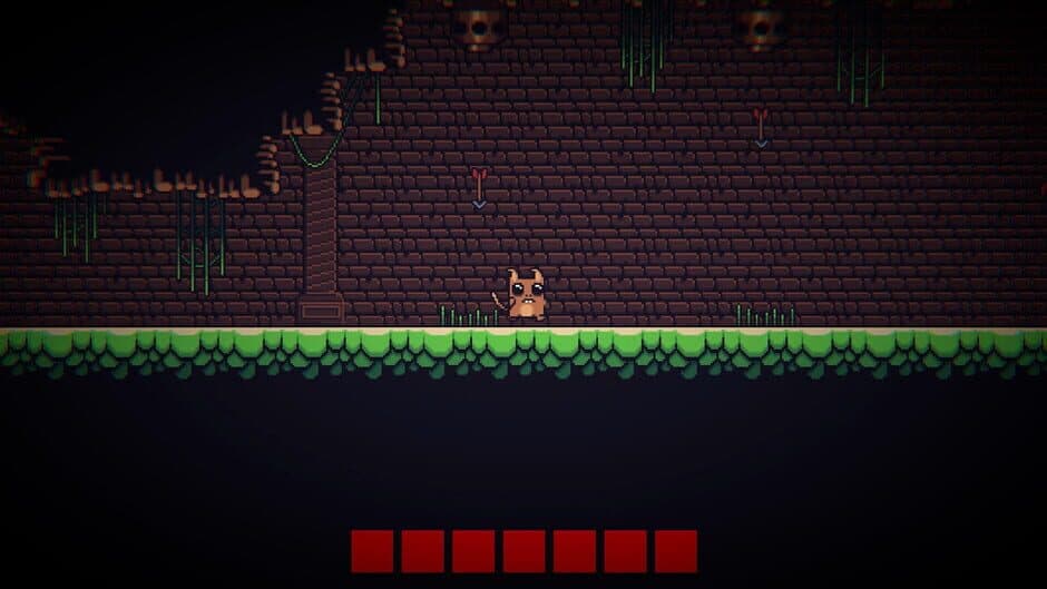 9 Lives To Escape screenshot 4