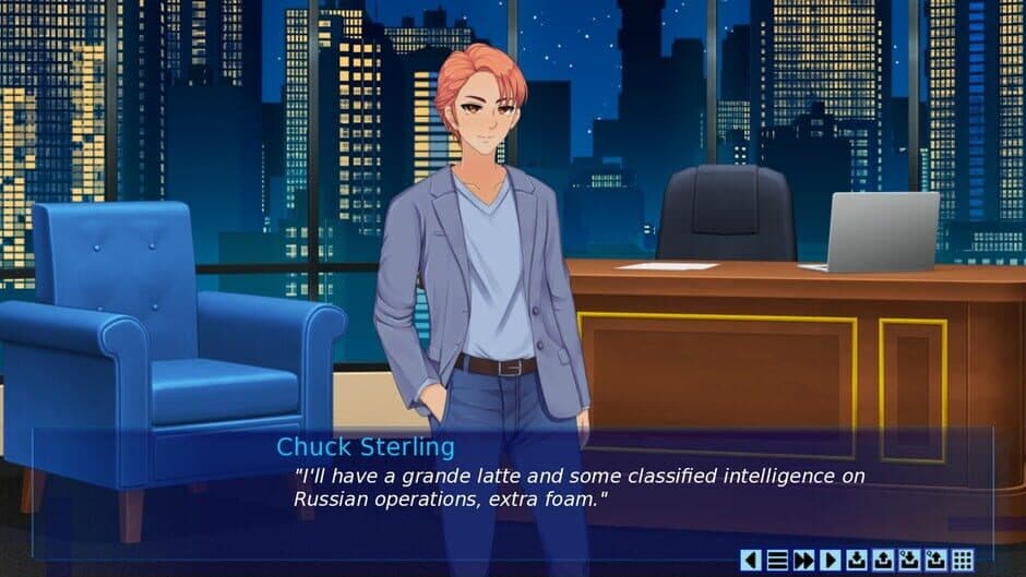 WTC : The Manchester Report screenshot 4
