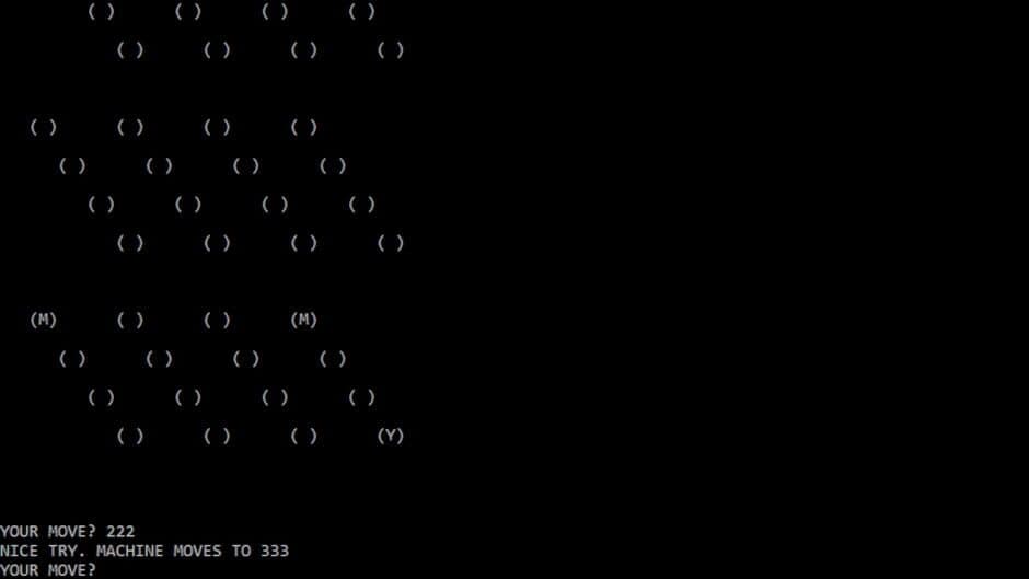 QUBIC screenshot 2