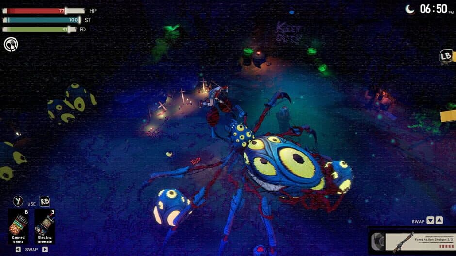 I Hate This Place screenshot 6