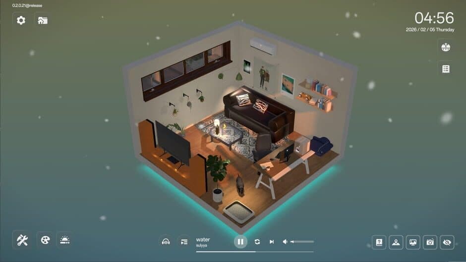 Lofi Haven screenshot 6