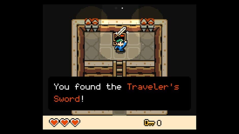 Echo Isle screenshot 3