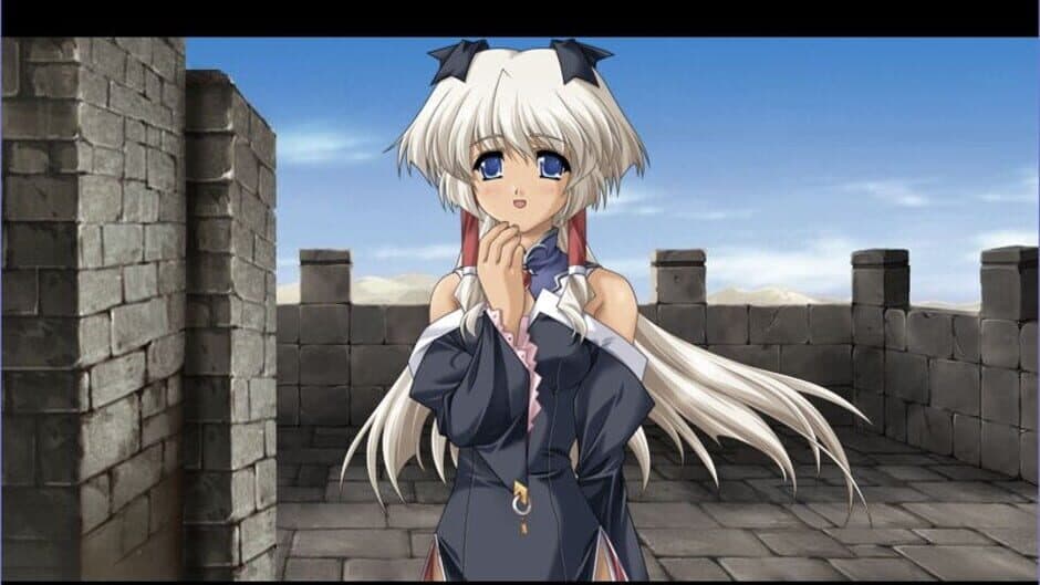 Aka screenshot 1
