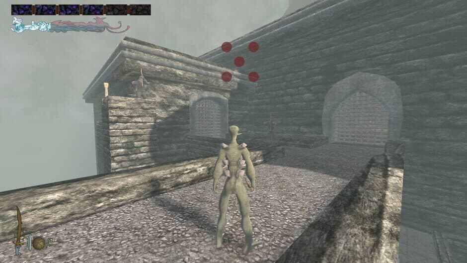 Bargalian Regicide screenshot 6