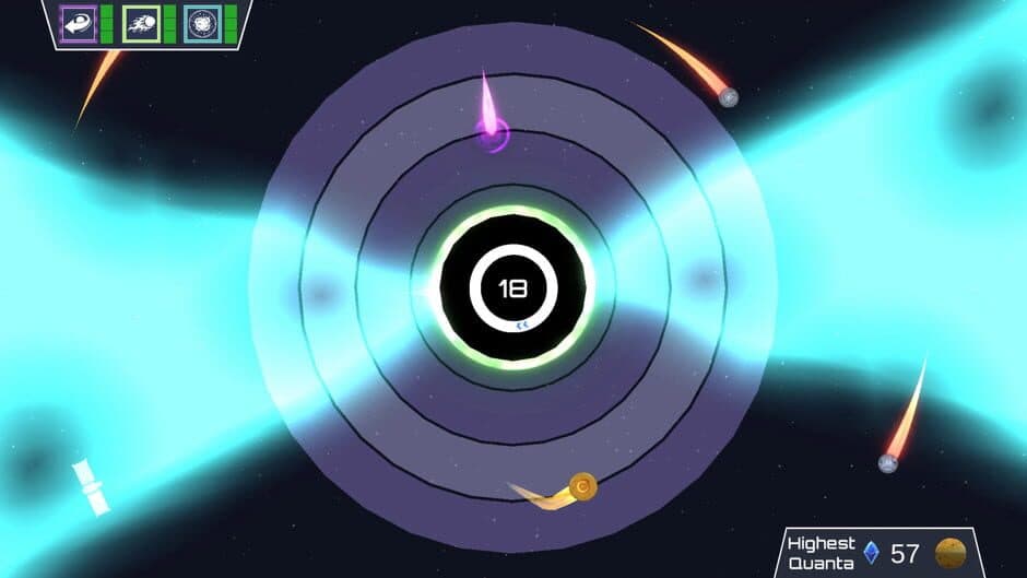 ORBITAL screenshot 3