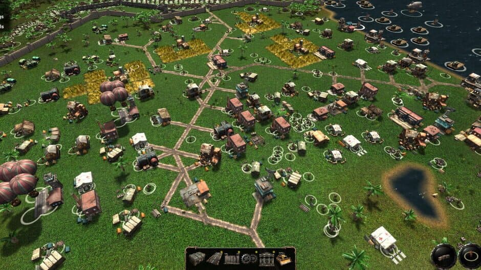 Machinefall screenshot 6
