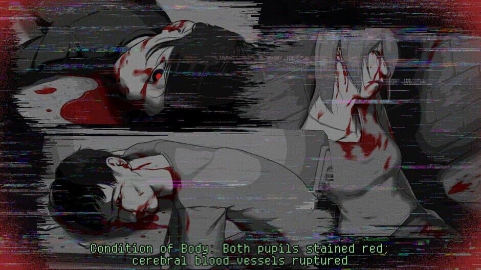 Demons' Timeline screenshot 4