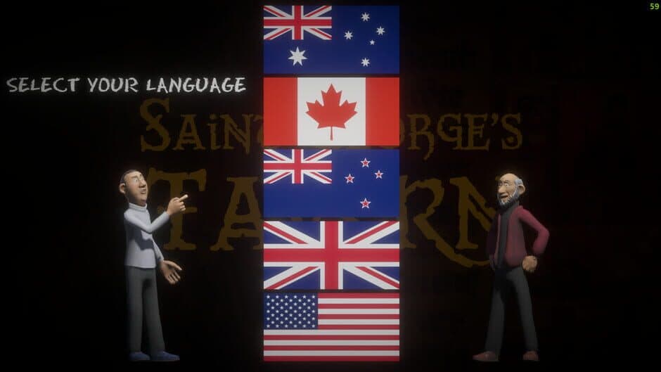 Saint George's Tavern screenshot 5