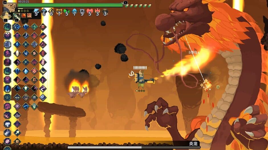 Soulbound Roguelike screenshot 4