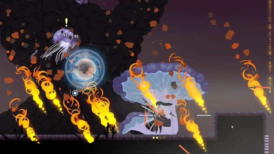 Soulbound Roguelike screenshot 5