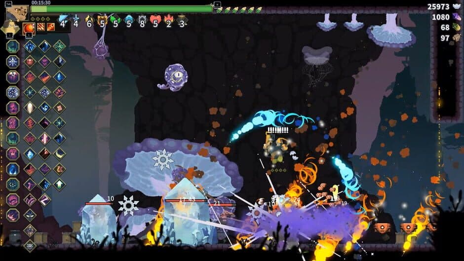 Soulbound Roguelike screenshot 2