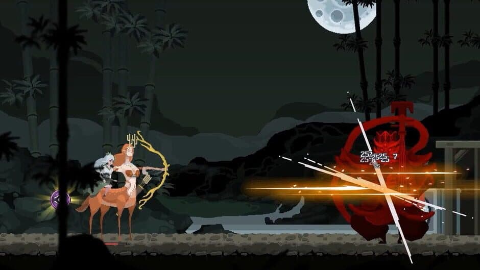 Soulbound Roguelike screenshot 6