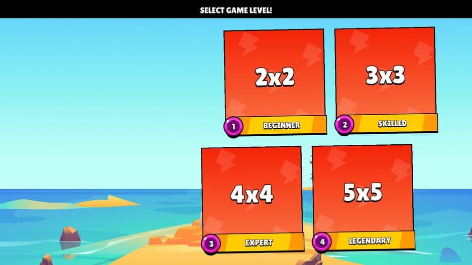 Saylor Animals Puzzle screenshot 1