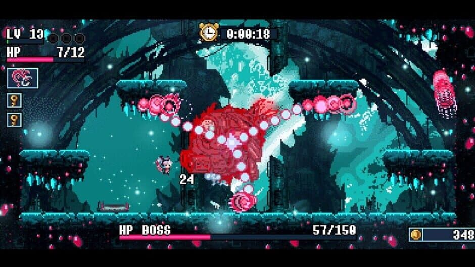Xenon Valkyrie+ screenshot 2