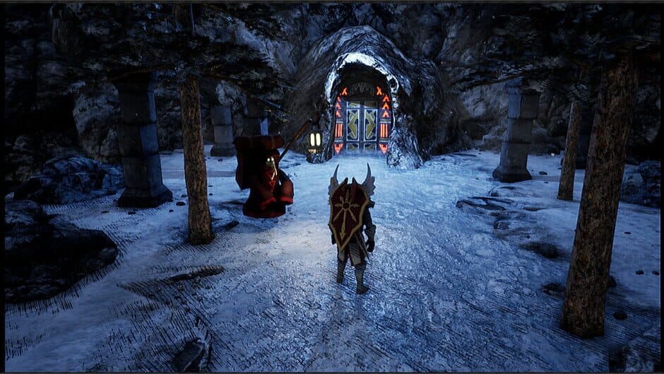 Usurper screenshot 1