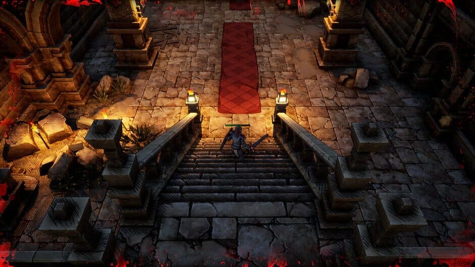 Usurper screenshot 3