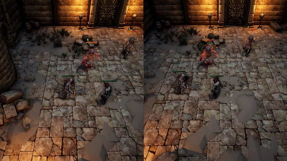Usurper screenshot 4