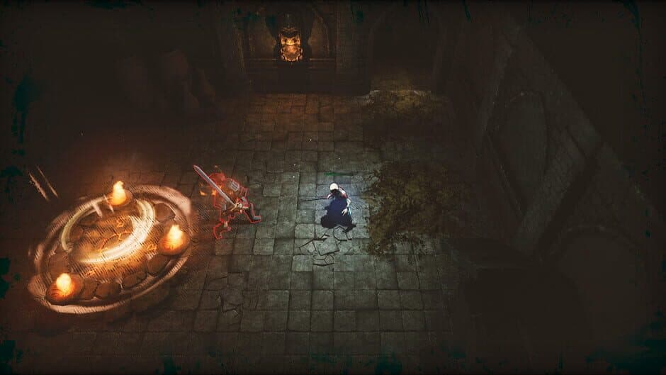 Usurper screenshot 5