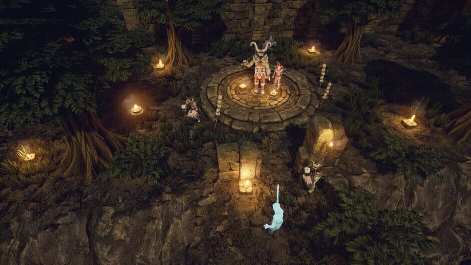 Usurper screenshot 6
