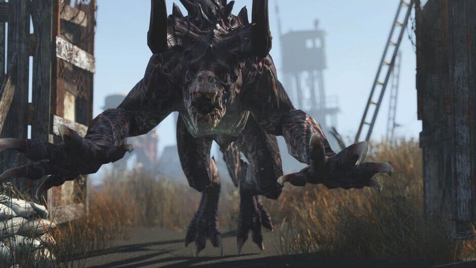 Fallout 4: Anniversary Edition screenshot 3