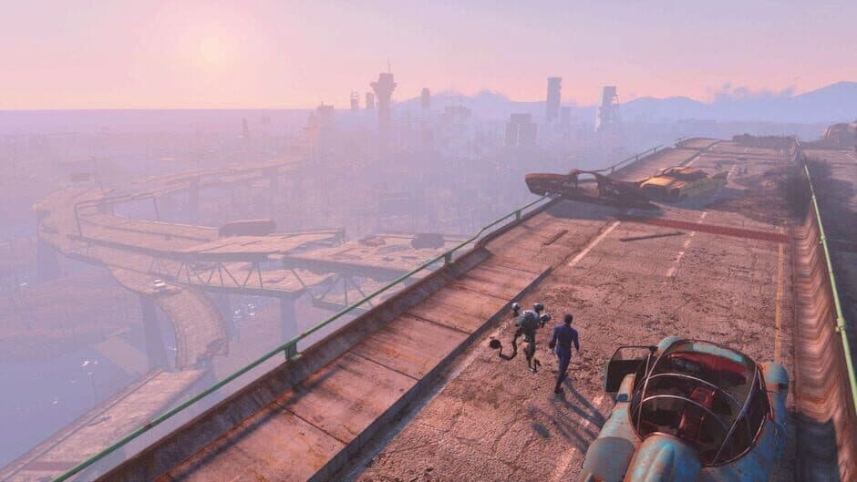 Fallout 4: Anniversary Edition screenshot 4
