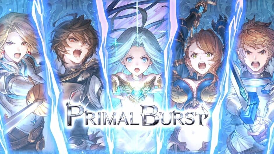 Granblue Fantasy: Relink - Endless Ragnarok screenshot 6