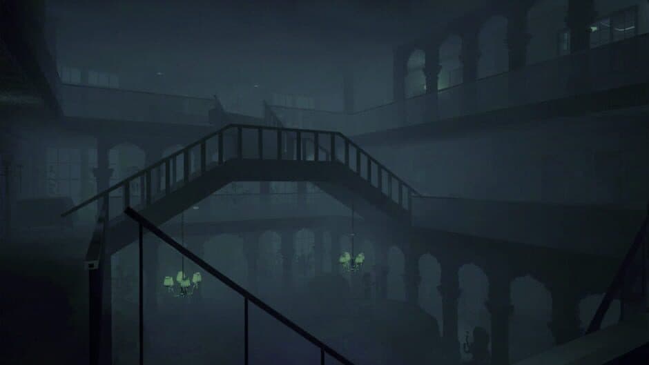 Forgotten Villa screenshot 1