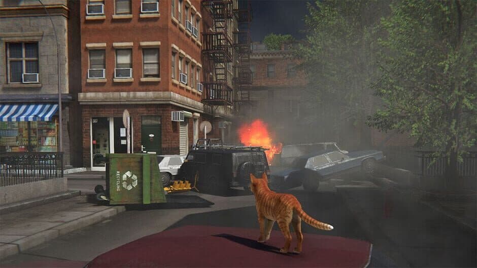Little Strays 2 screenshot 2