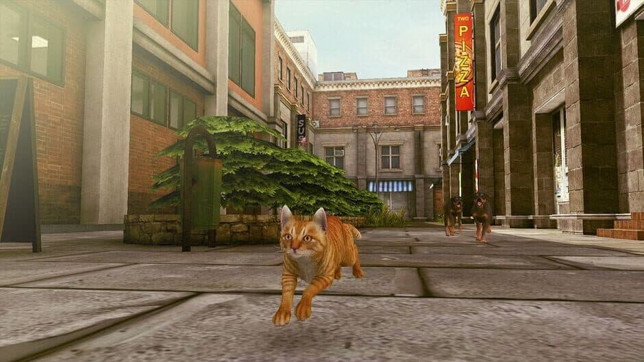 Little Strays 2 screenshot 3