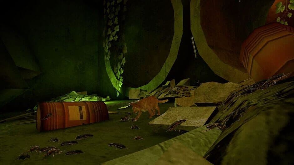 Little Strays 2 screenshot 5