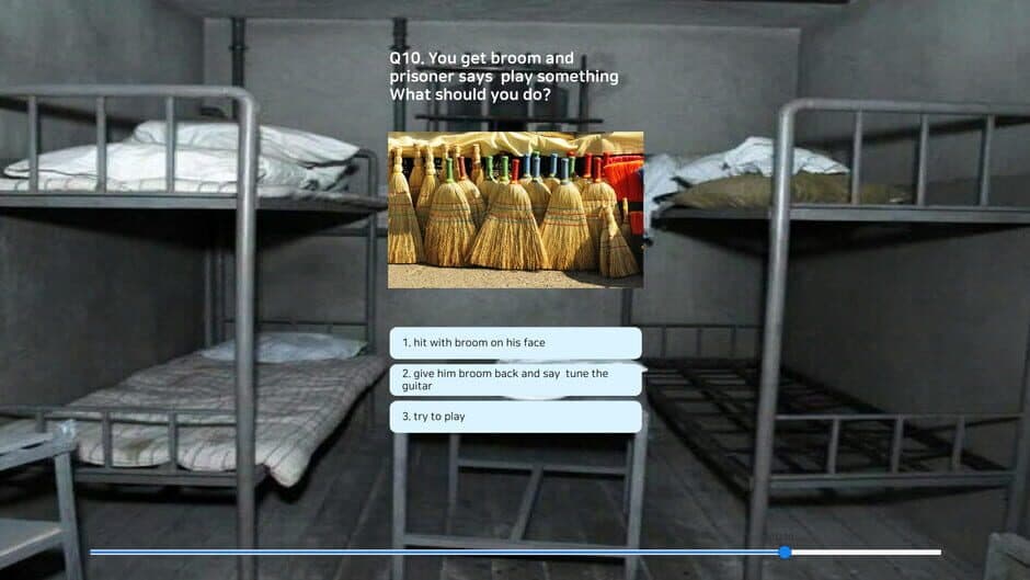 Пацанский цитатник / Russian Test screenshot 1