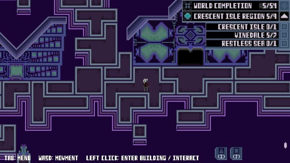 OURATH: a Place in Peace screenshot 5