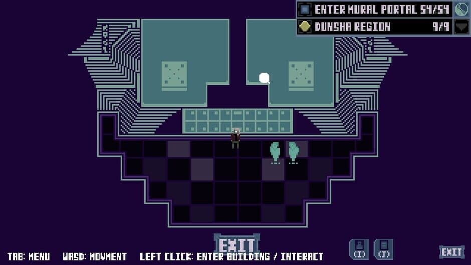 OURATH: a Place in Peace screenshot 3