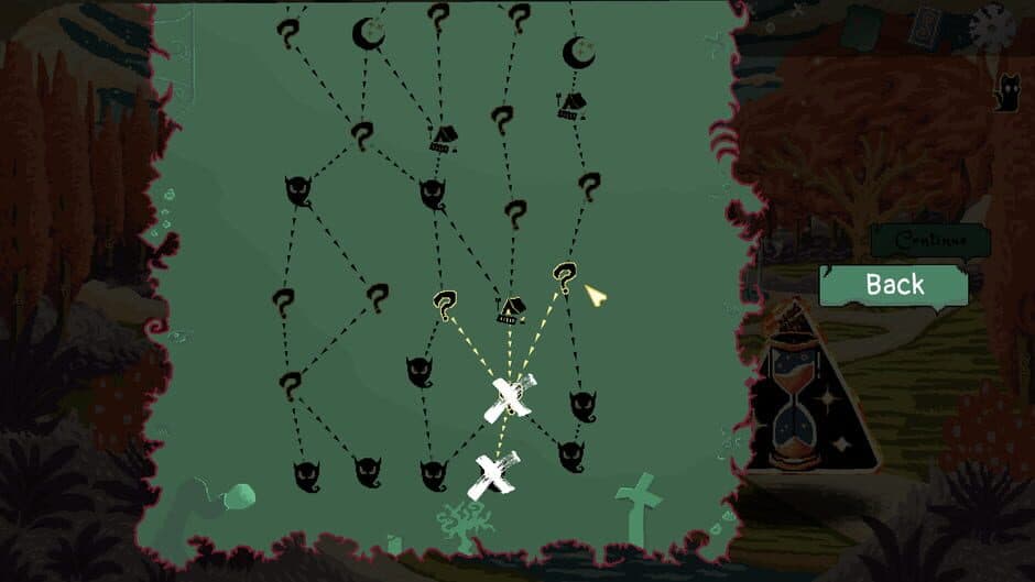 Umbra Lumen screenshot 3