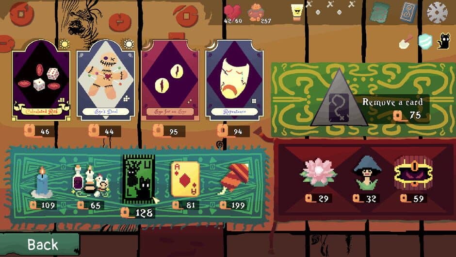 Umbra Lumen screenshot 4