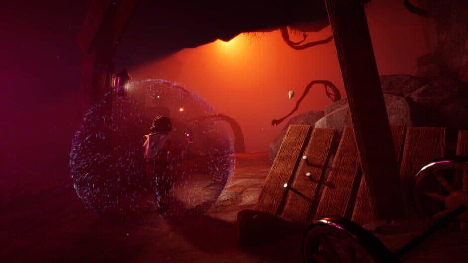 Skabma: Snowfall screenshot 5