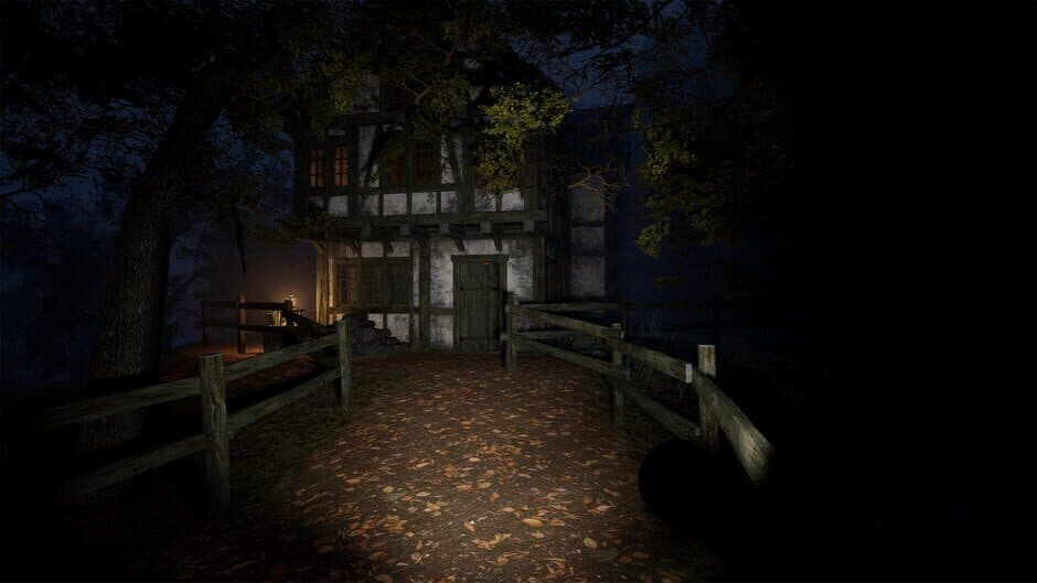 Village of the Curse screenshot 2