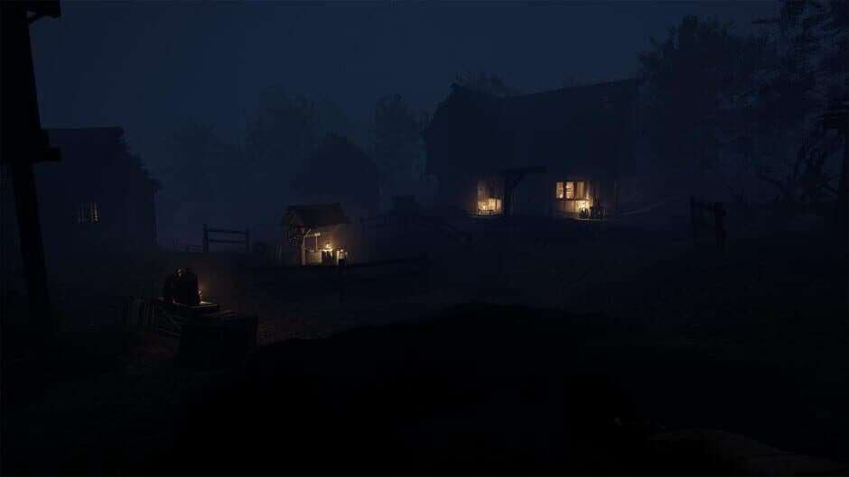 Village of the Curse screenshot 3