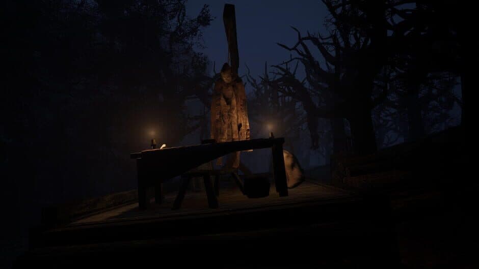 Village of the Curse screenshot 4