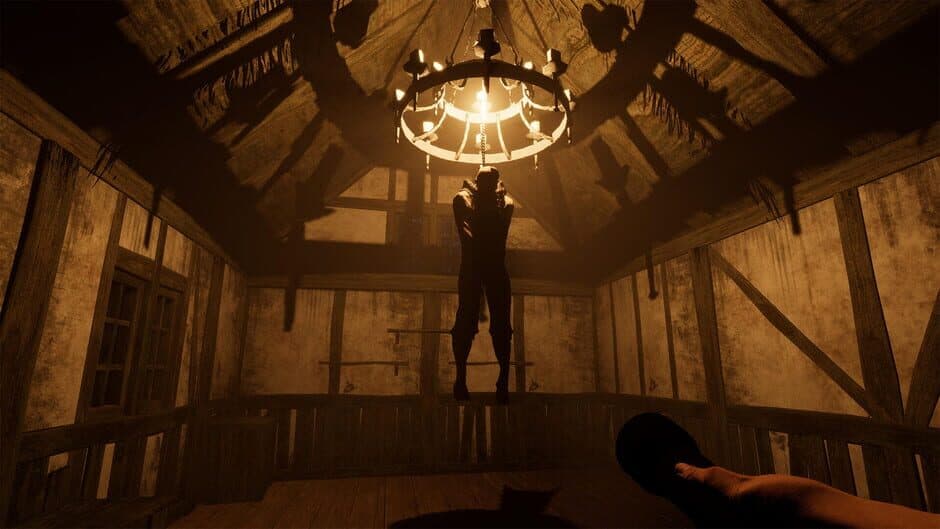 Village of the Curse screenshot 1