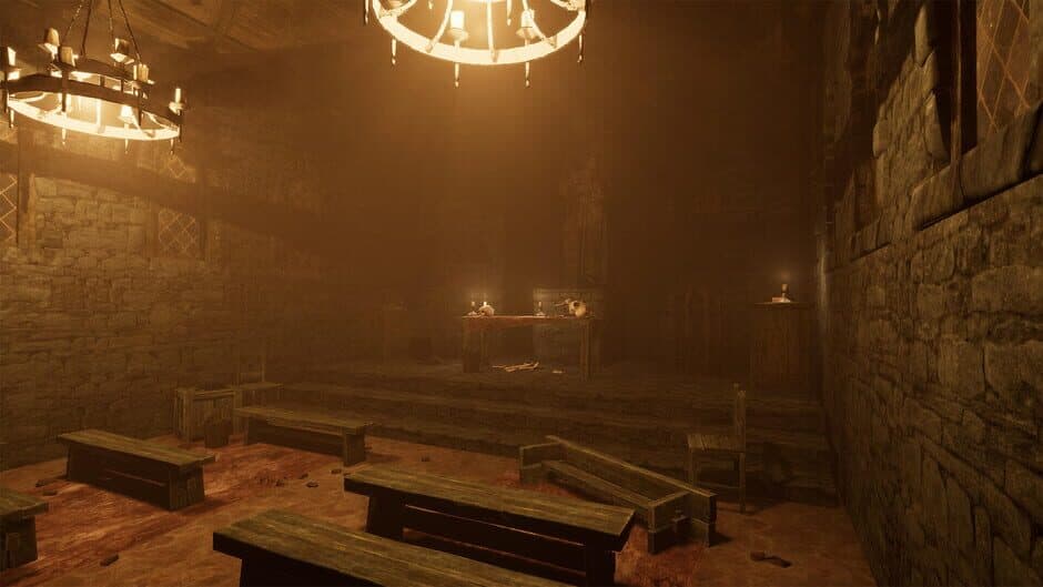 Village of the Curse screenshot 5