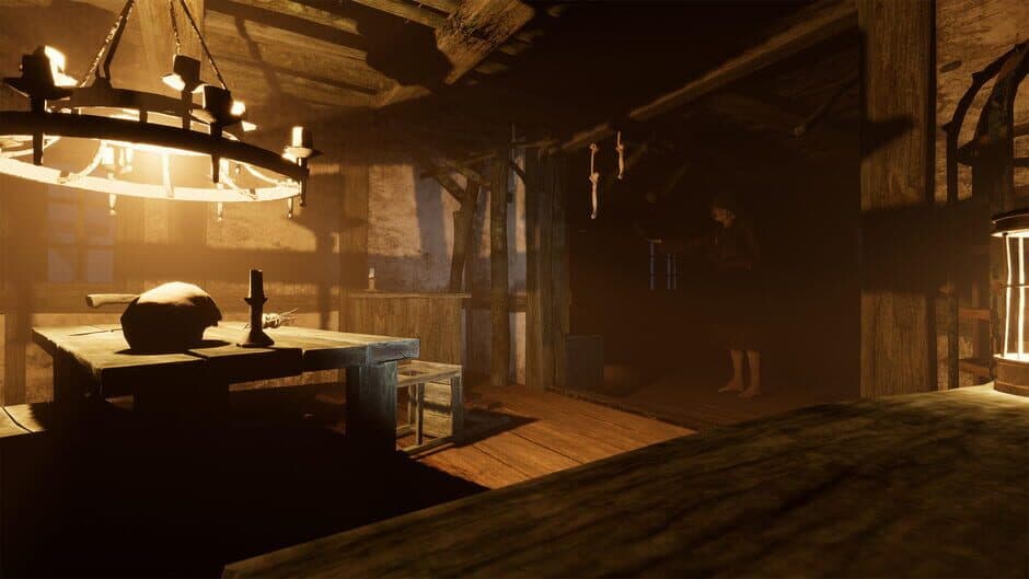 Village of the Curse screenshot 6
