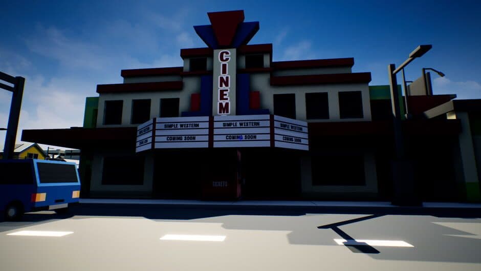 SimpleMovie screenshot 2