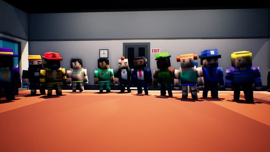SimpleMovie screenshot 3