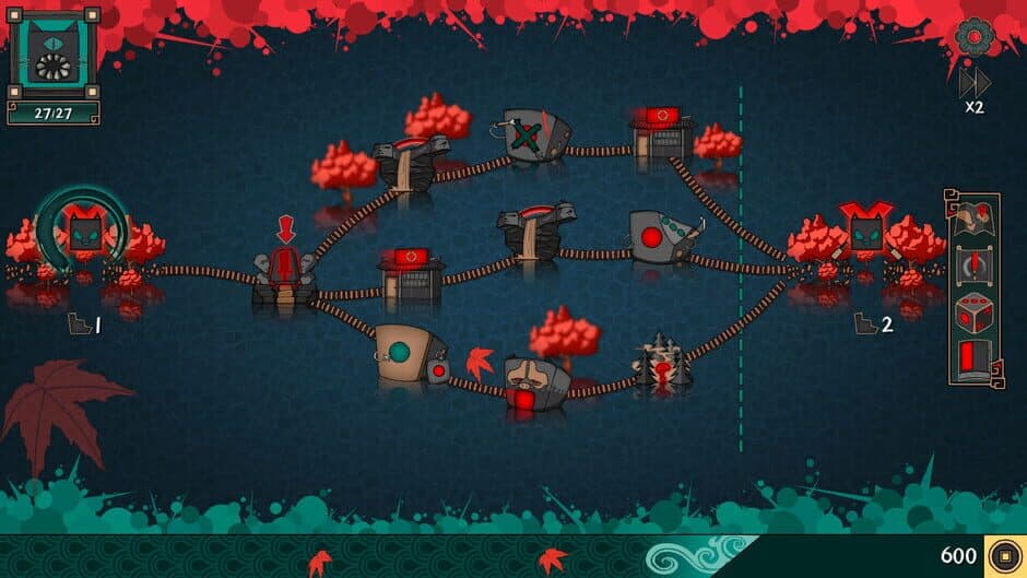 Ultimate Hero screenshot 3