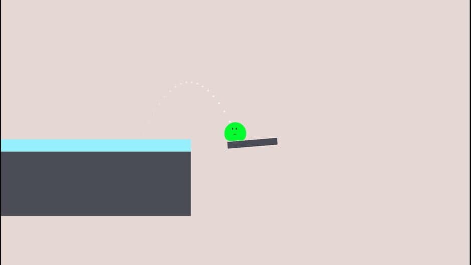 Slime's Journey screenshot 3