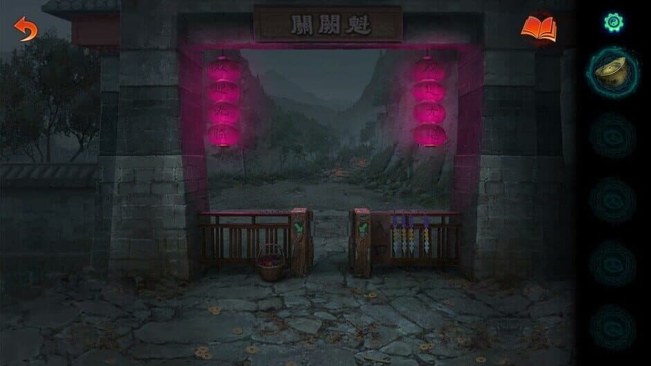 Paper Bride 7 Lethal Bond screenshot 1