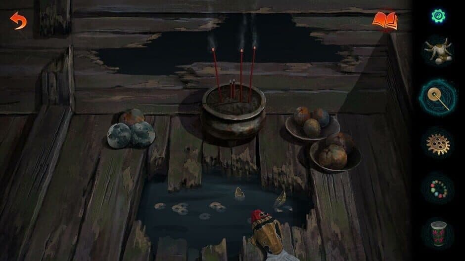 Paper Bride 7 Lethal Bond screenshot 5