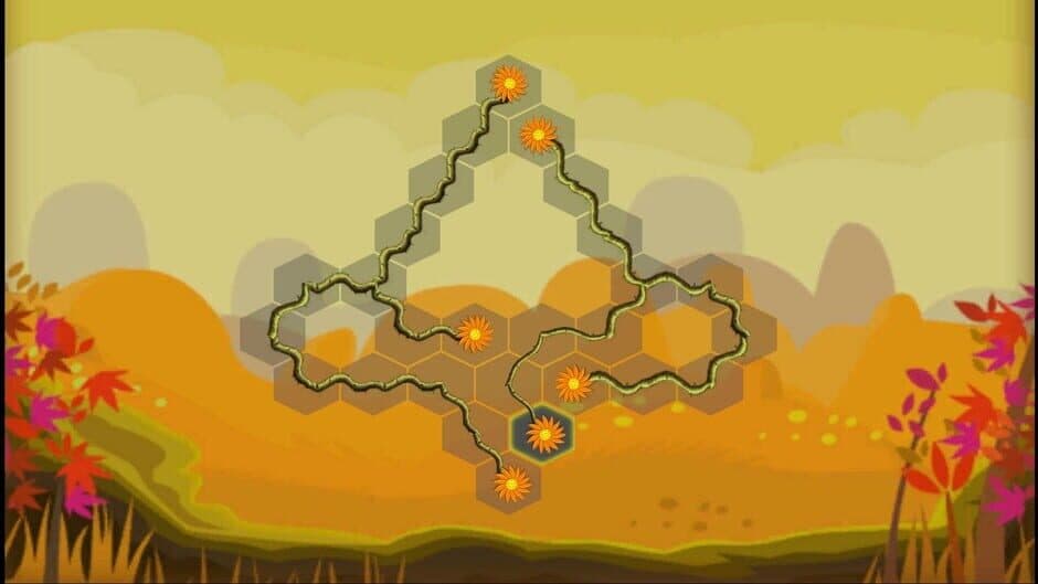 Seasonal Bloom screenshot 5